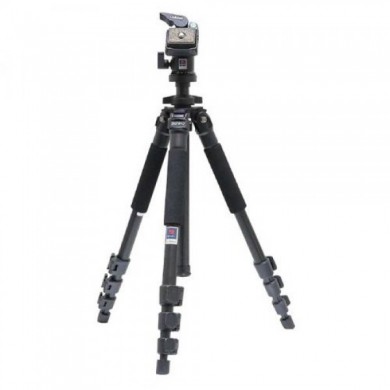Штатив Benro A-550EX+KB-1A (A550FKB1) (KIT)